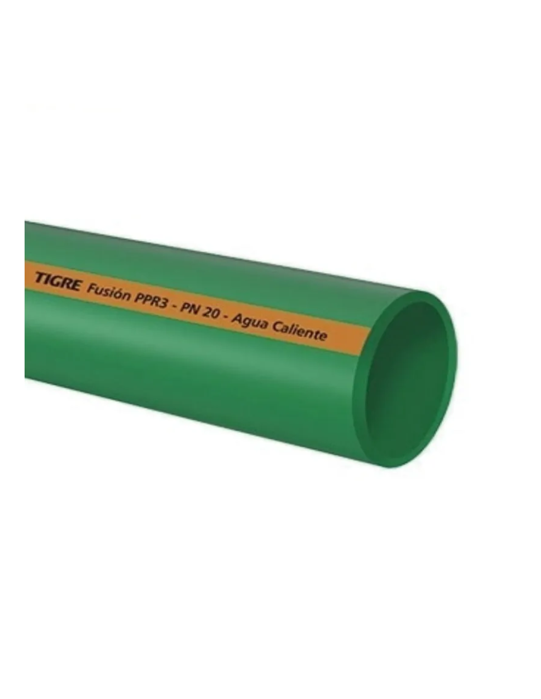 TUBO PVC CLOACAL ( JE ) 110 MM X 3 MTS TIGRE (11107036