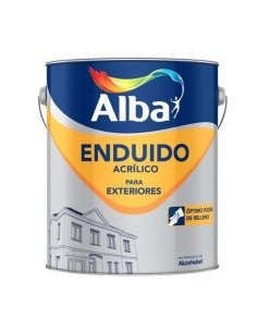 Enduido Alba Premium...