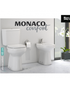 Kit Roca Monaco Confort...