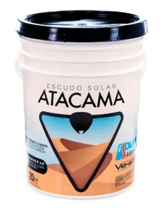 Aislante Termico Atacama 20 Kg